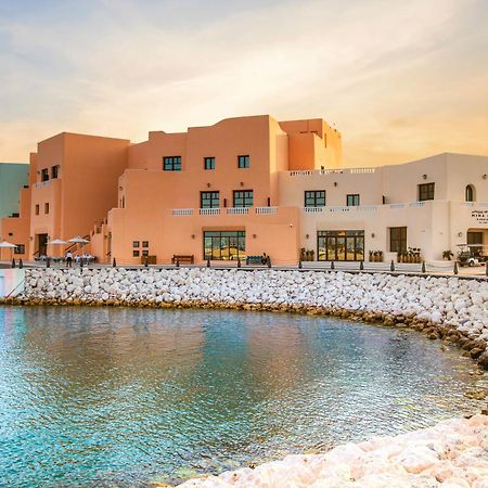 Mina Hotel And Residences By The Torch 도하 외부 사진 The Cultural Foundation