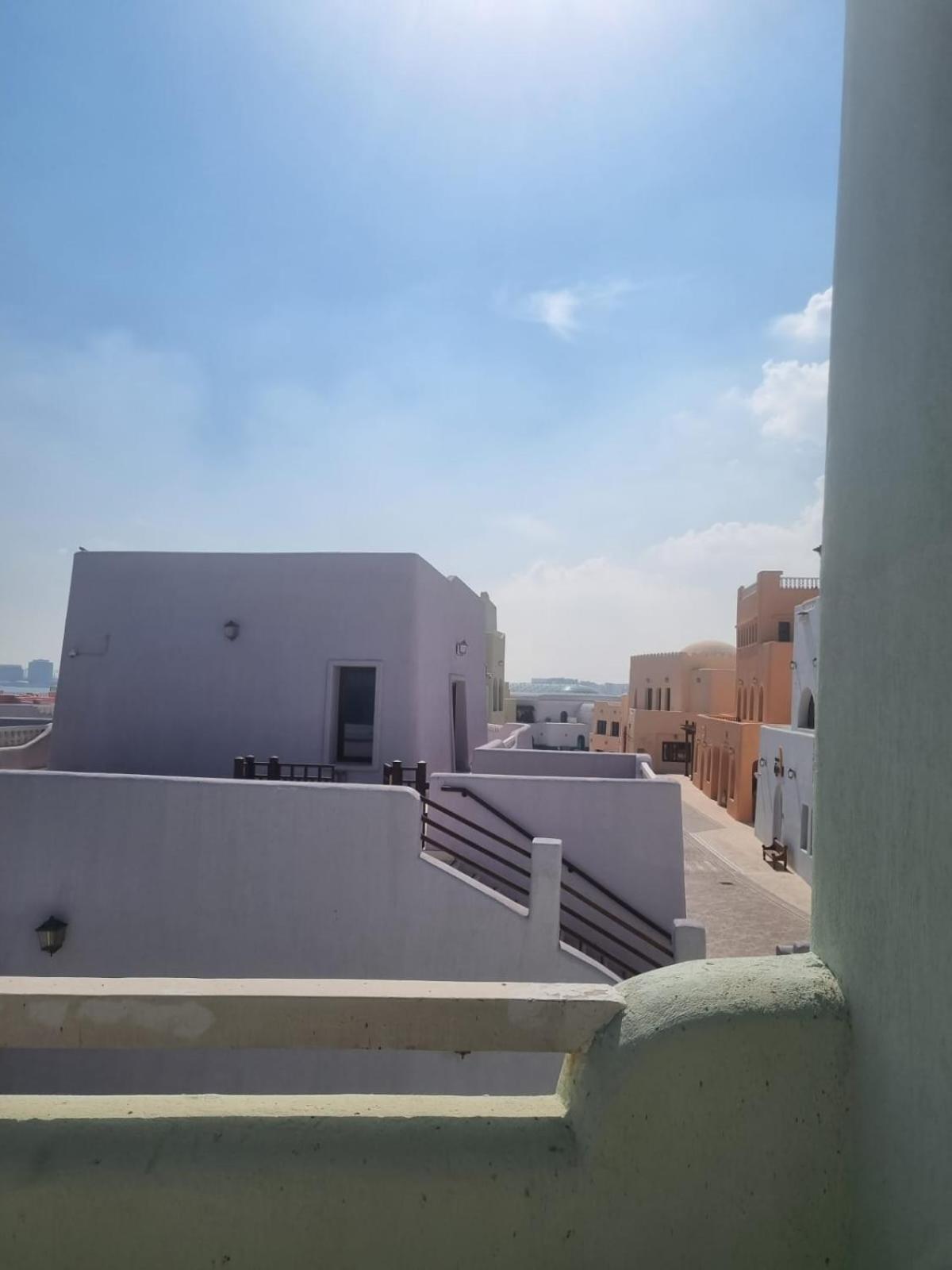 Mina Hotel And Residences By The Torch 도하 외부 사진 Al-Shaqra